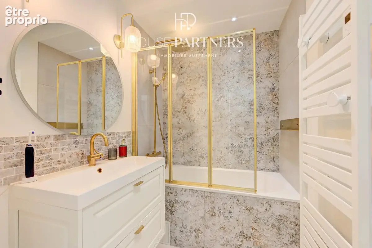 Triplex a vendre - centre ville - photo 11