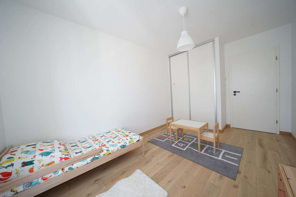 Appartement à MEYLAN