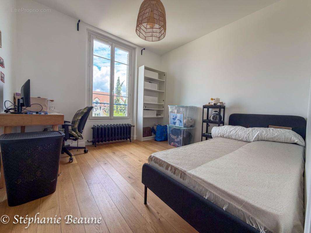 Eaubonne, maison 3 chambres à deux pas de la gare - photo 10