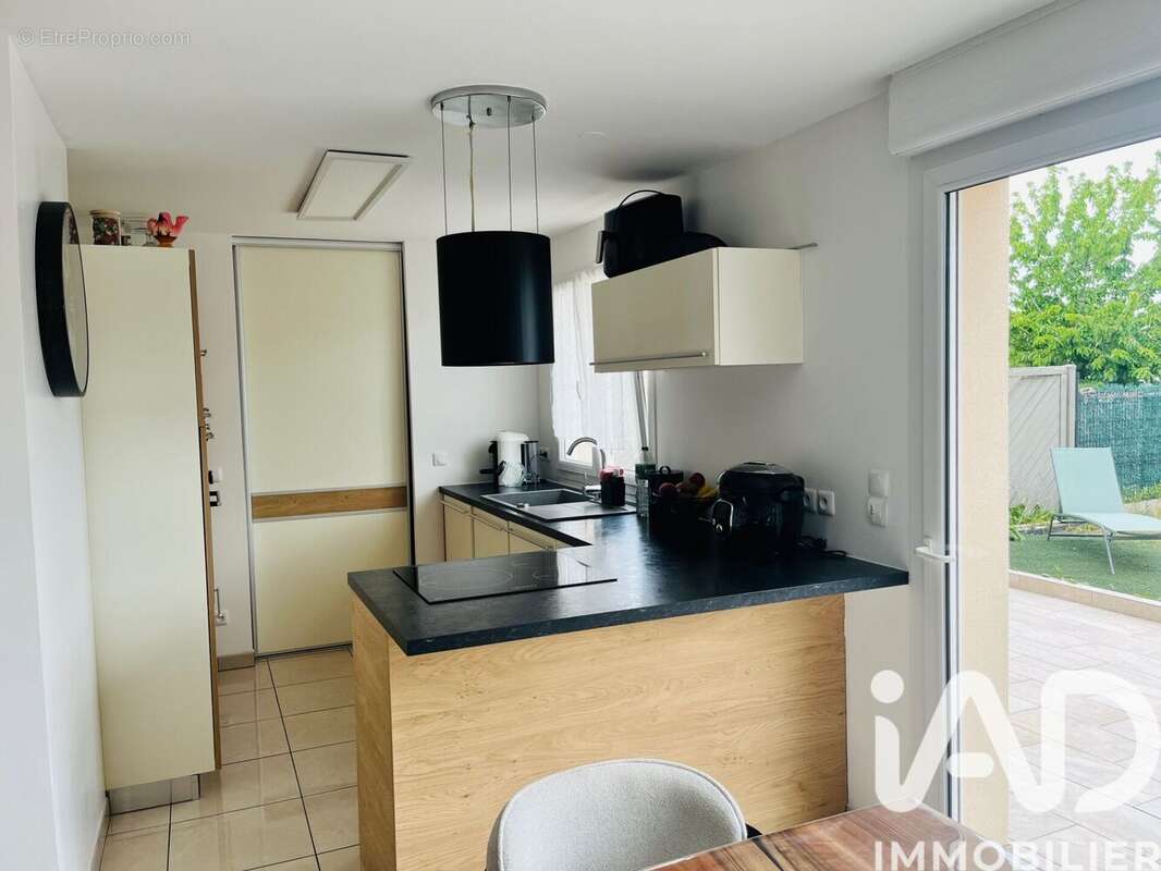Photo 7 - Maison à AUNAY-SOUS-AUNEAU