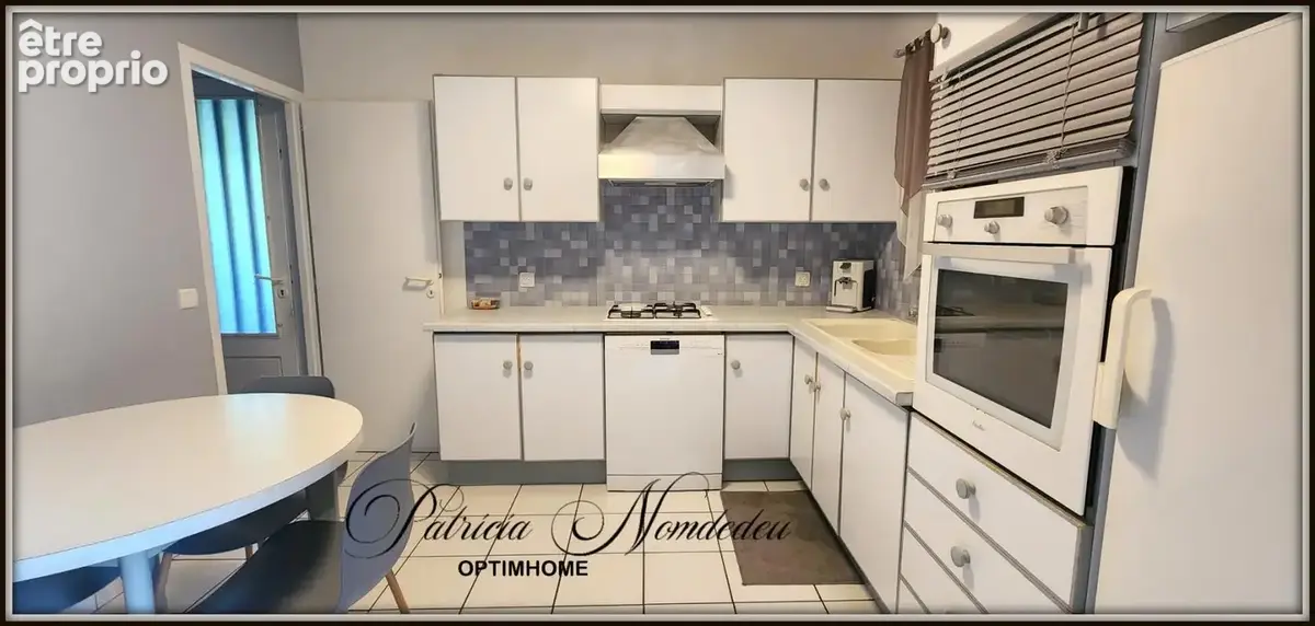 A vendre Maison contemporaine de 6 pièces baignée de lumière (64) - photo 5