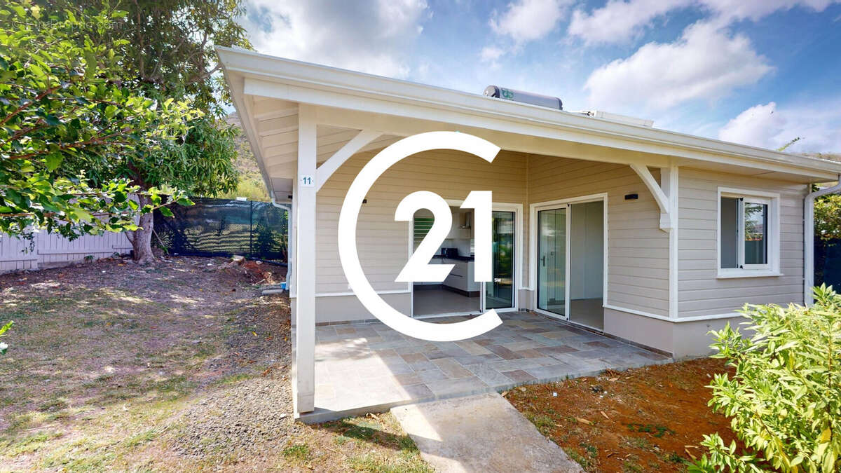 Appartement à LE DIAMANT