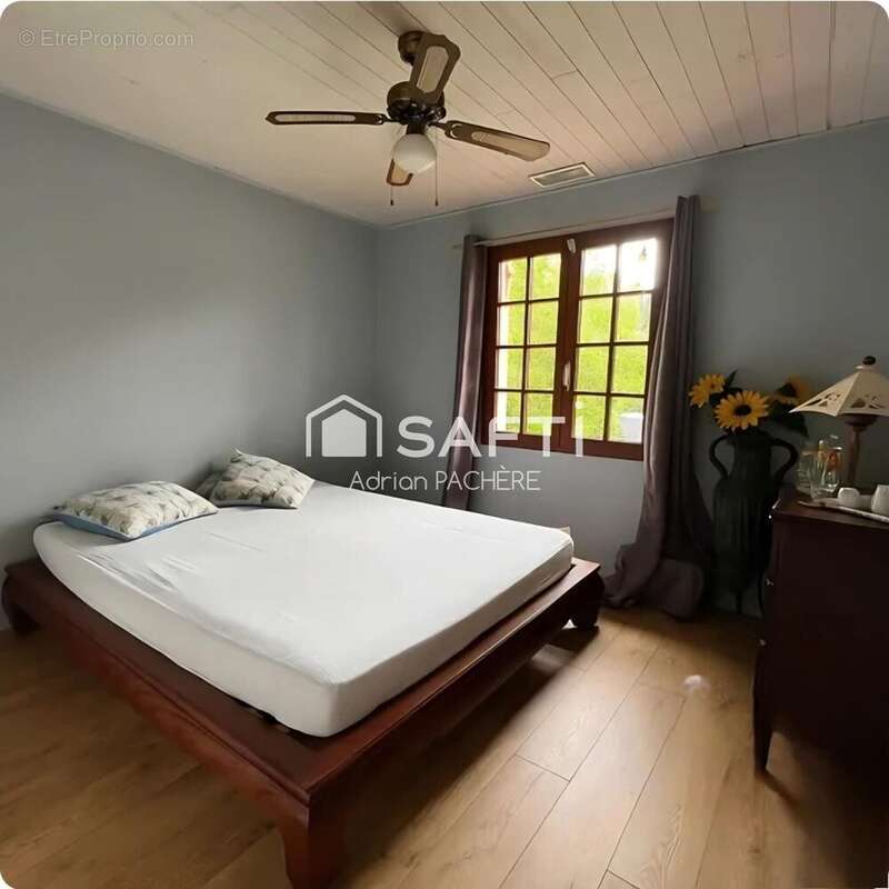 Photo 5 - Maison à SAINT-VIVIEN-DE-MEDOC