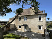 Maison à PRECILHON