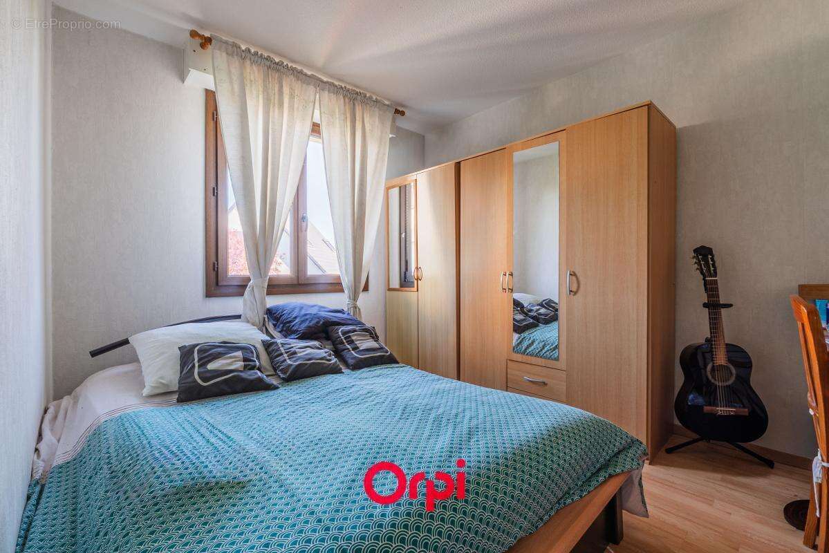 Appartement à NIEDERHAUSBERGEN