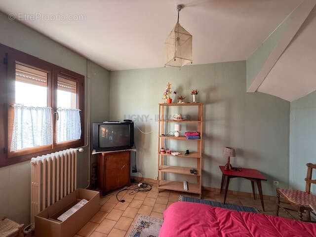 Maison à LONDINIERES