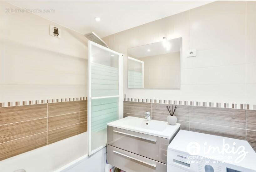 Appartement à PUTEAUX
