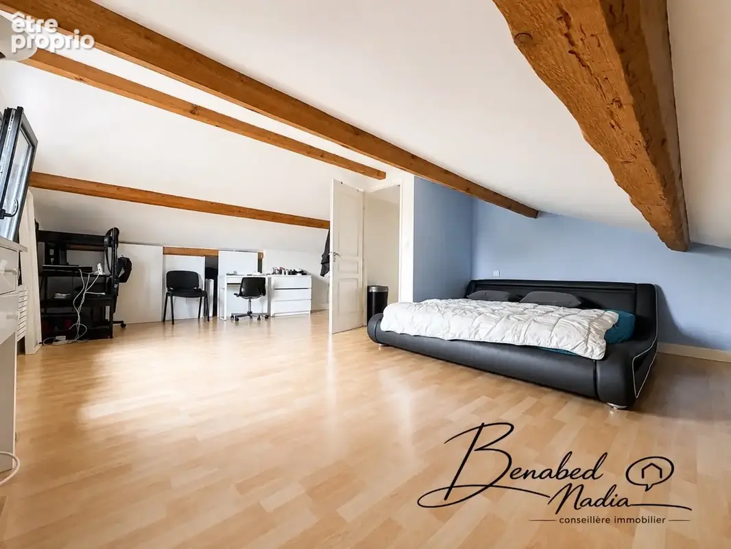 Maison à vendre 9 pièces FEYZIN (69) - photo 10