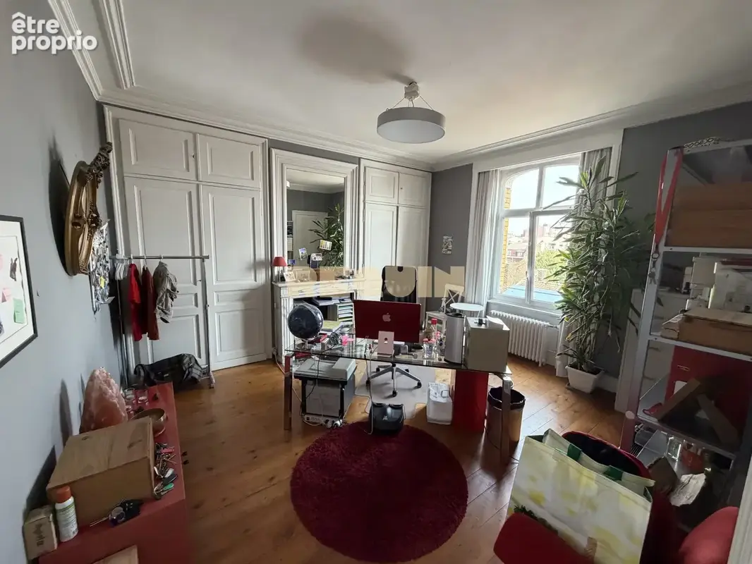Appartement 4 pièces 119 m² à vendre à Lille (59000) - photo 6