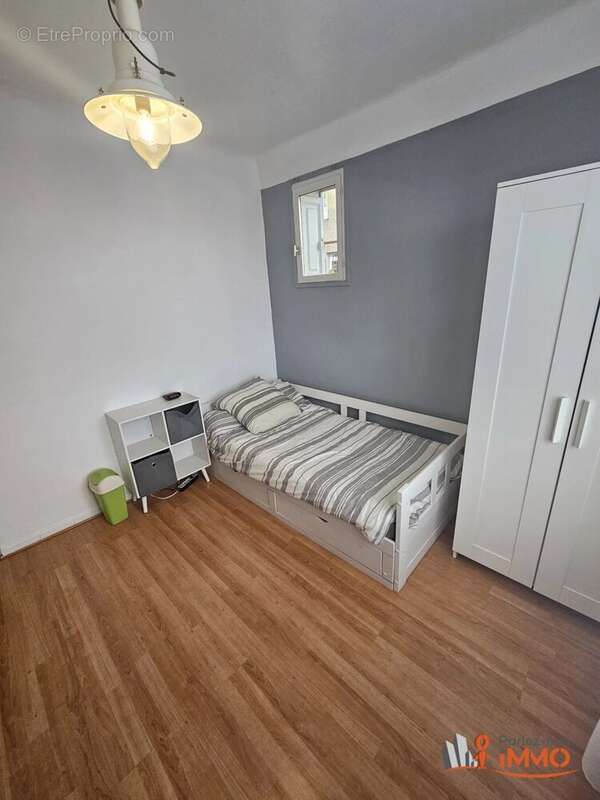 Maison à SAINT-ETIENNE