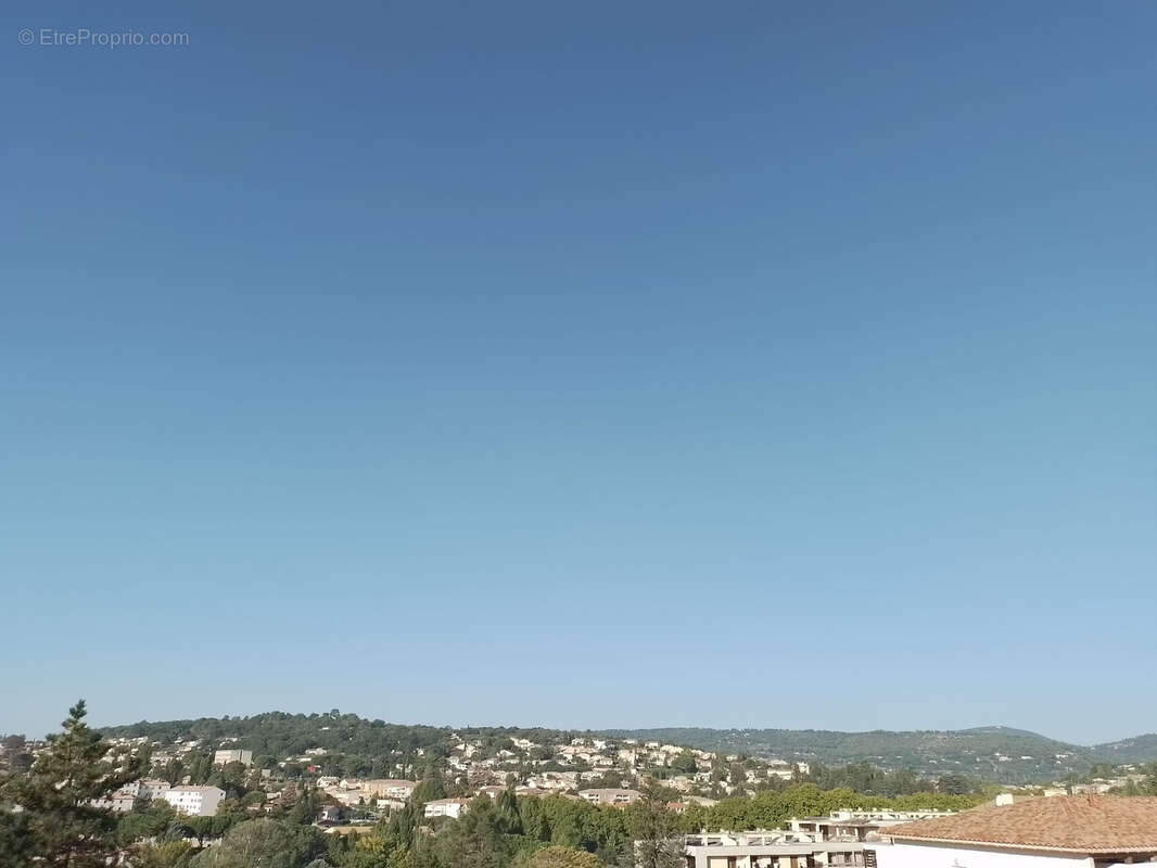 Appartement à MANOSQUE
