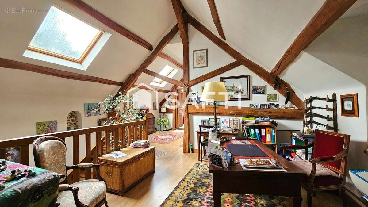 Photo 3 - Maison à GAMBAIS