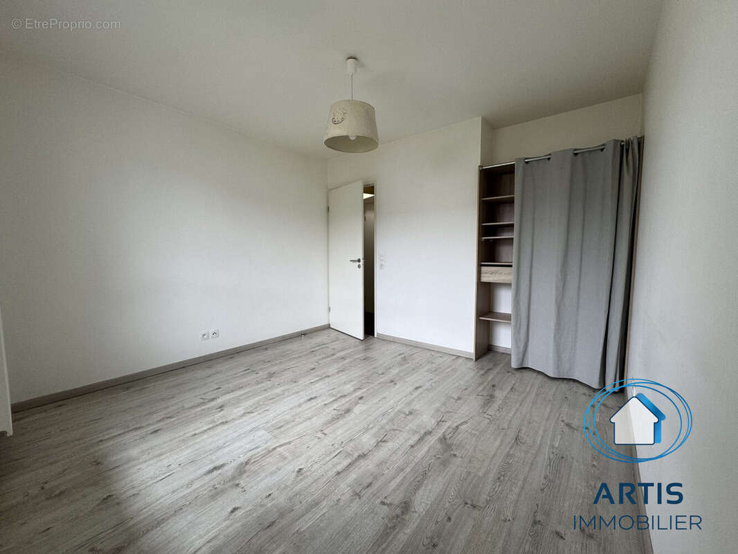 Appartement à SAINT-PEE-SUR-NIVELLE