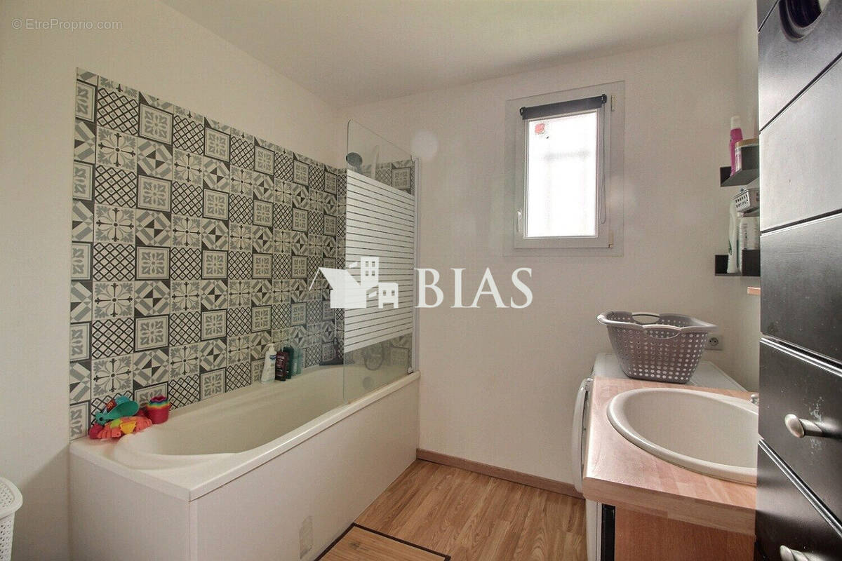 Maison à LE NEUBOURG