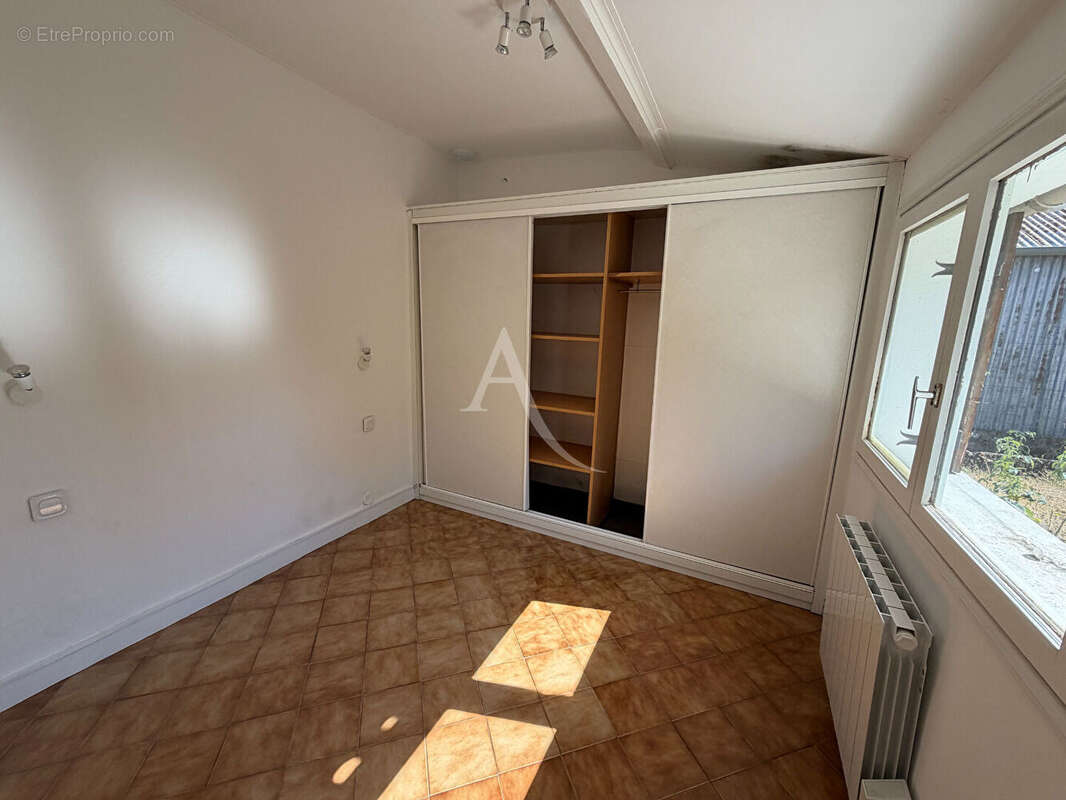 Maison Pontlevoy 47 m² - photo 6