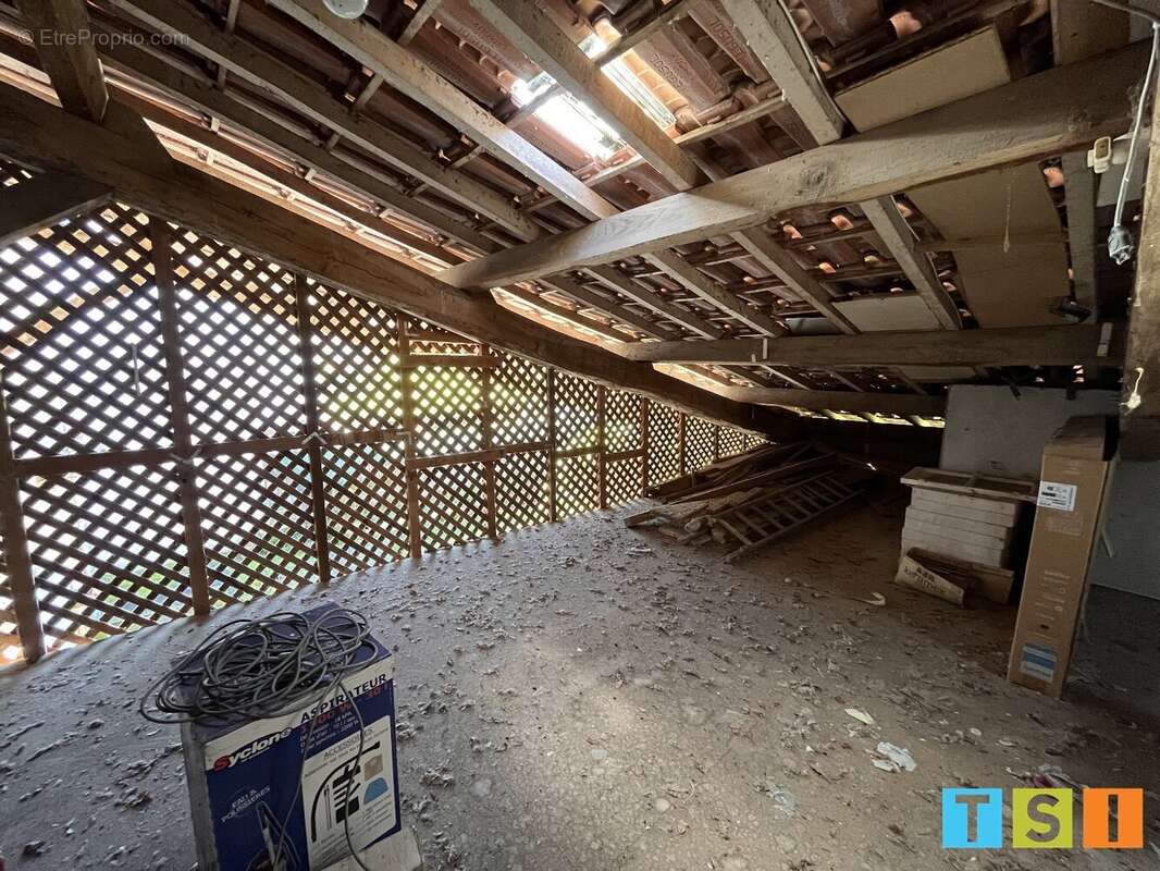 Maison à SAINT-MARCET