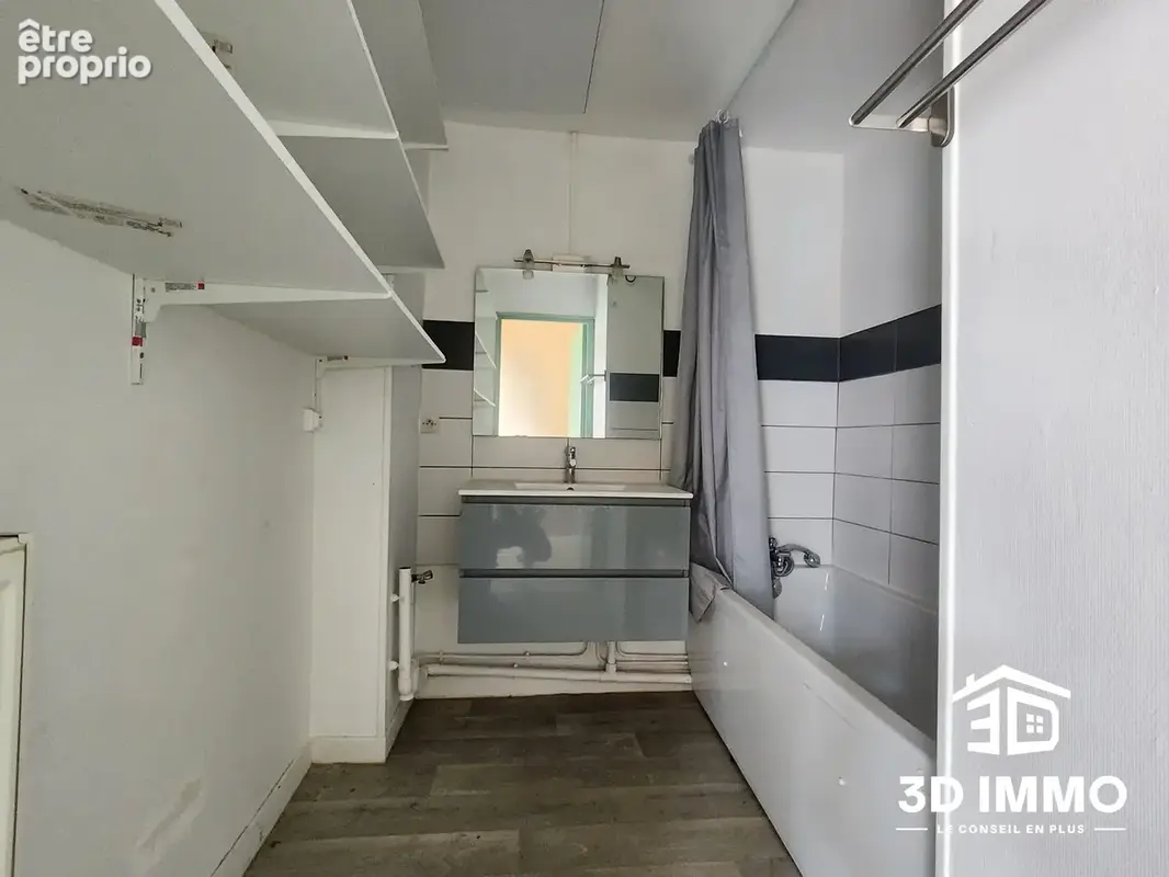Appartement 351 m² à vendre à Avesnes-Sur-Helpe (59440) - photo 4