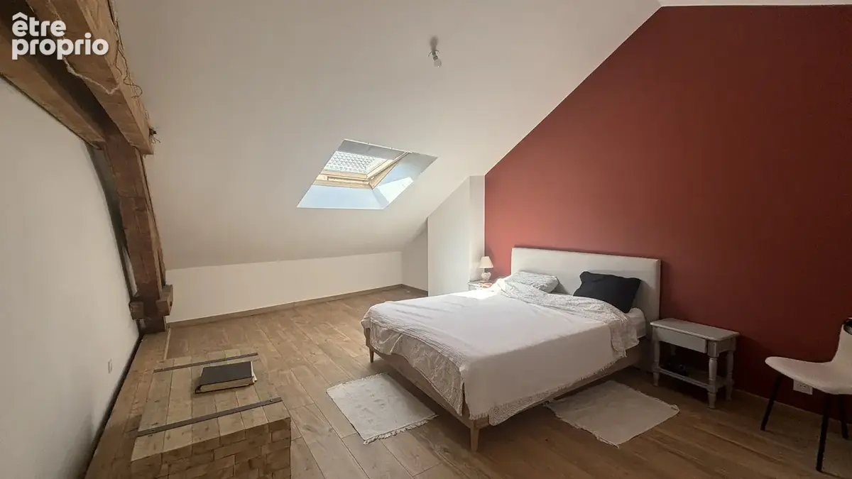 Maison 5 pièces 160 m² à vendre à Seyssel (74910) - photo 12