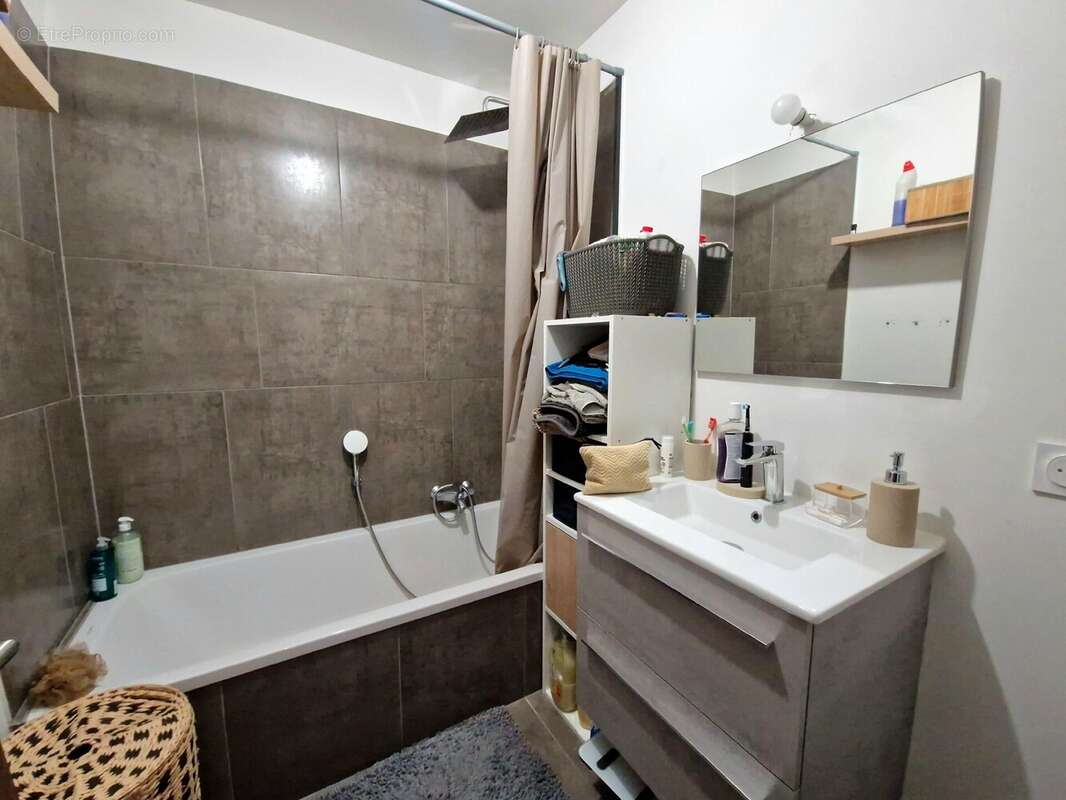 Appartement à SARREGUEMINES