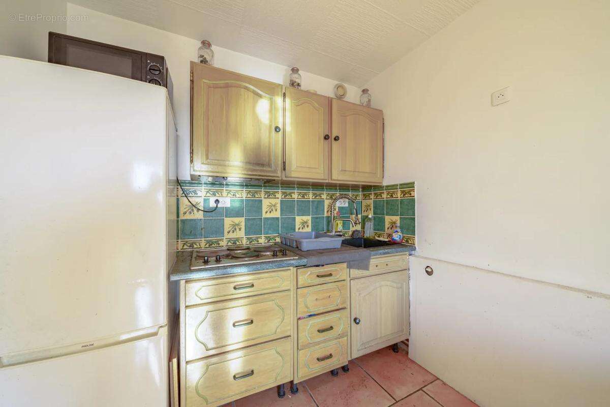 Appartement à MARSEILLE-14E