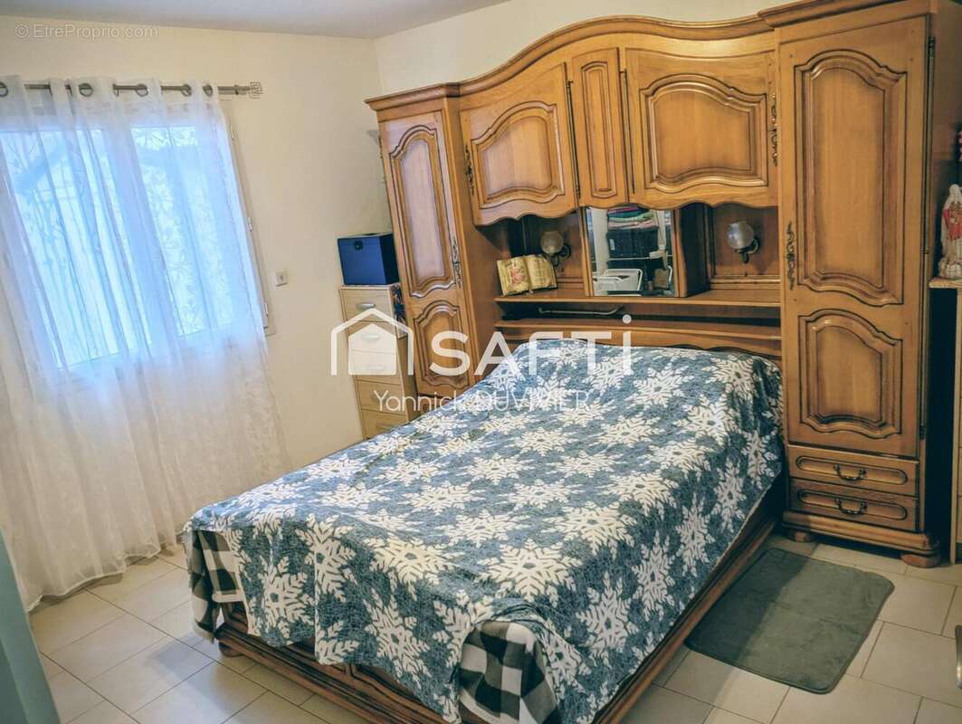 Photo 6 - Maison à SAINT-SERNIN