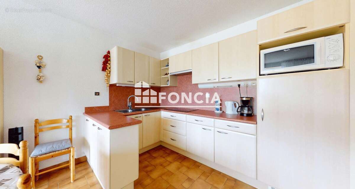 Appartement à ARGELES-SUR-MER