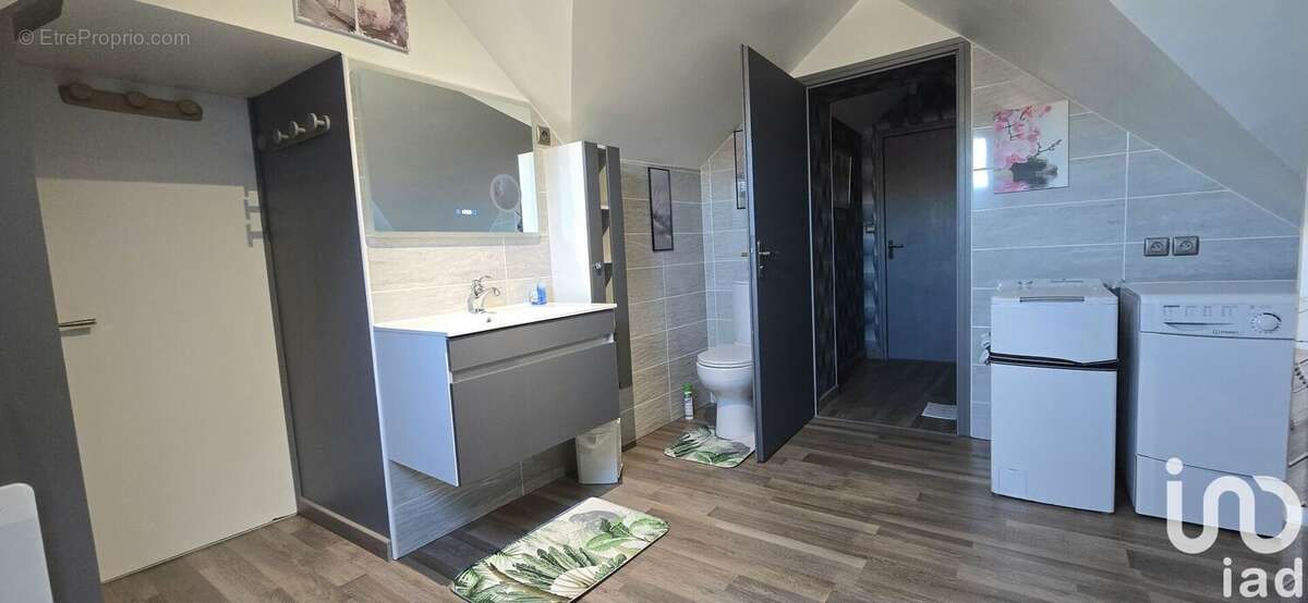 Photo 8 - Maison à SELOMMES