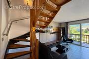 Appartement à GUILLESTRE