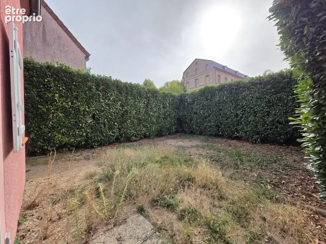 Maison 3 pièces 75 m² à vendre à Moulins (03000) - photo 3