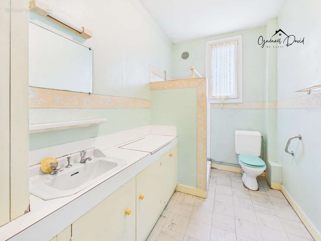 Photo 5 - Maison à SAINT-POL-DE-LEON