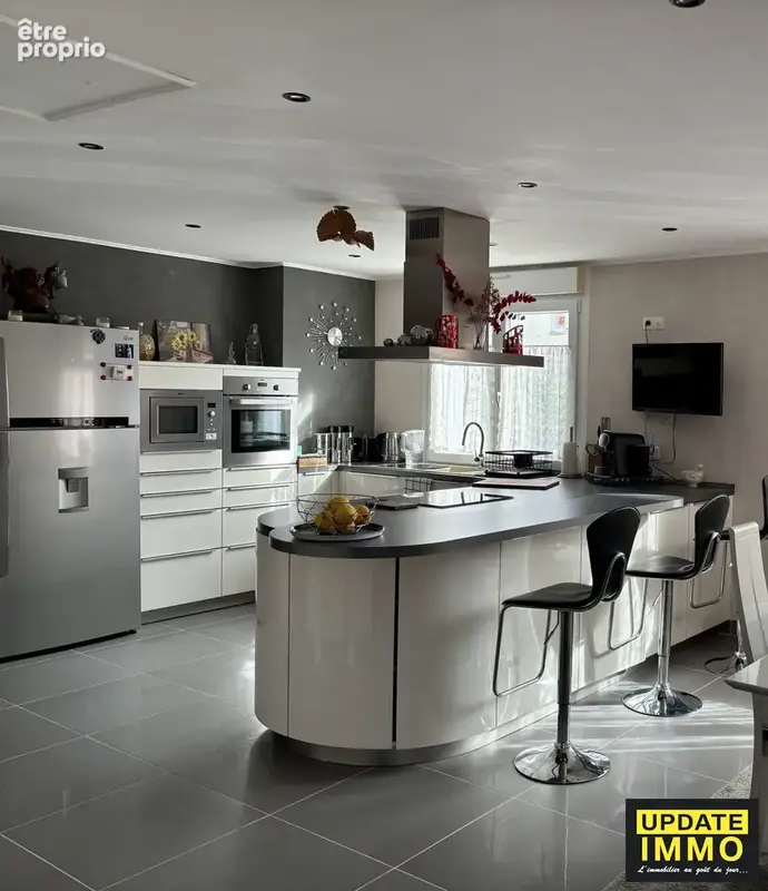 Maison 8 pièces 135 m² à vendre à Vittel (88800) - photo 6