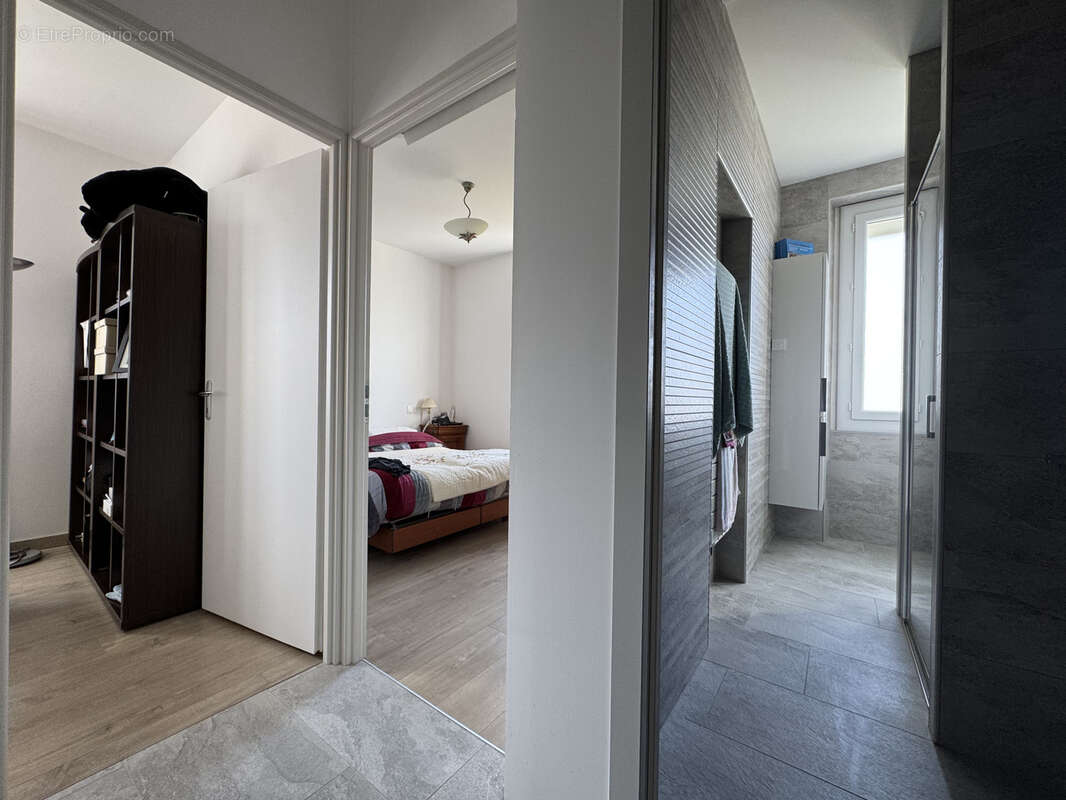 Maison à VILLENEUVE-SUR-LOT