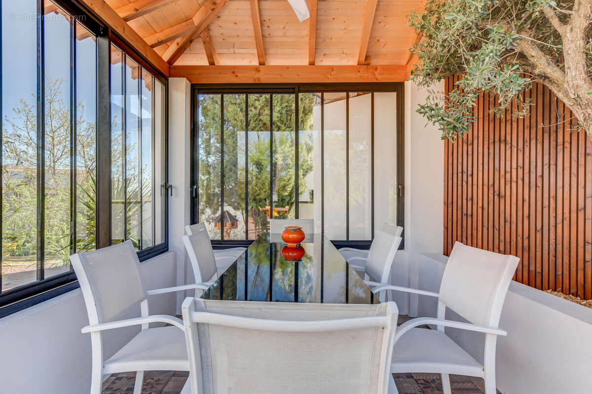 Maison à CASTELMAUROU