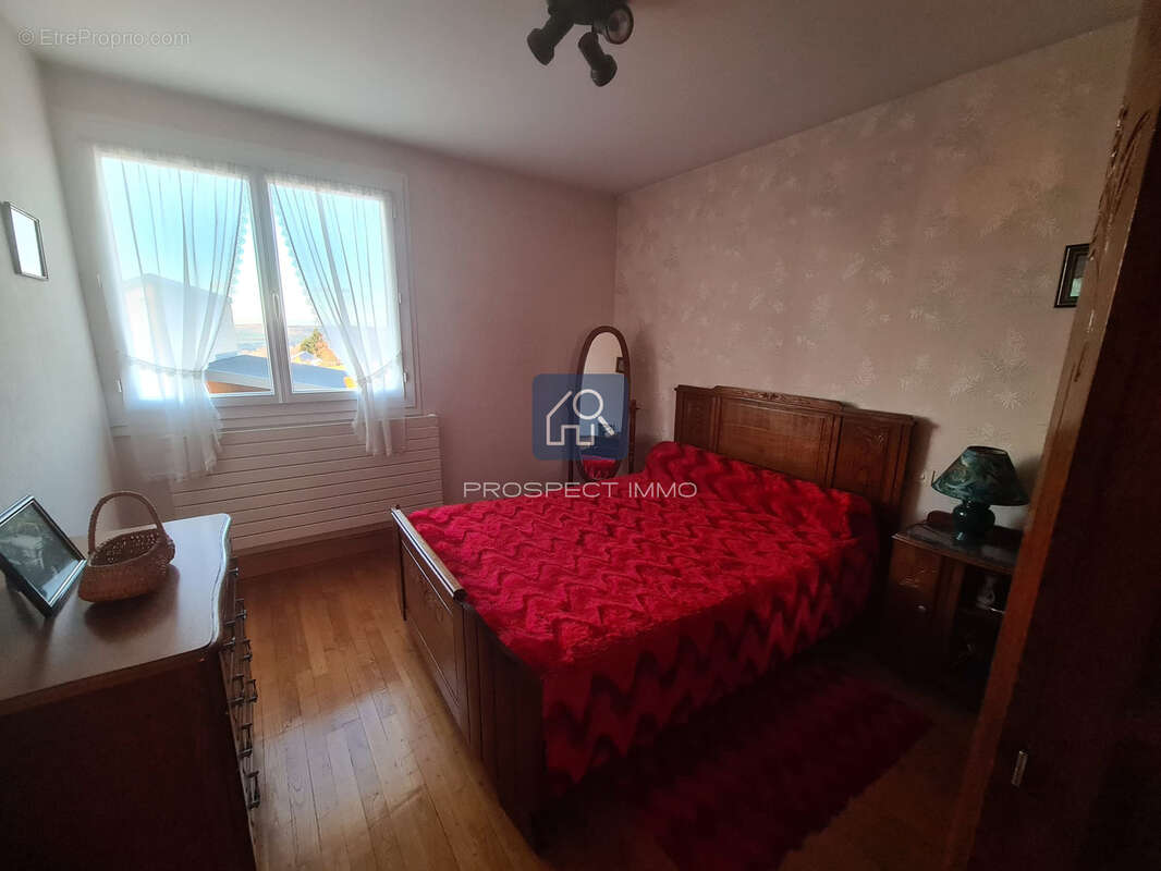 Grande maison familiale avec vue imprenable à Gages - photo 13