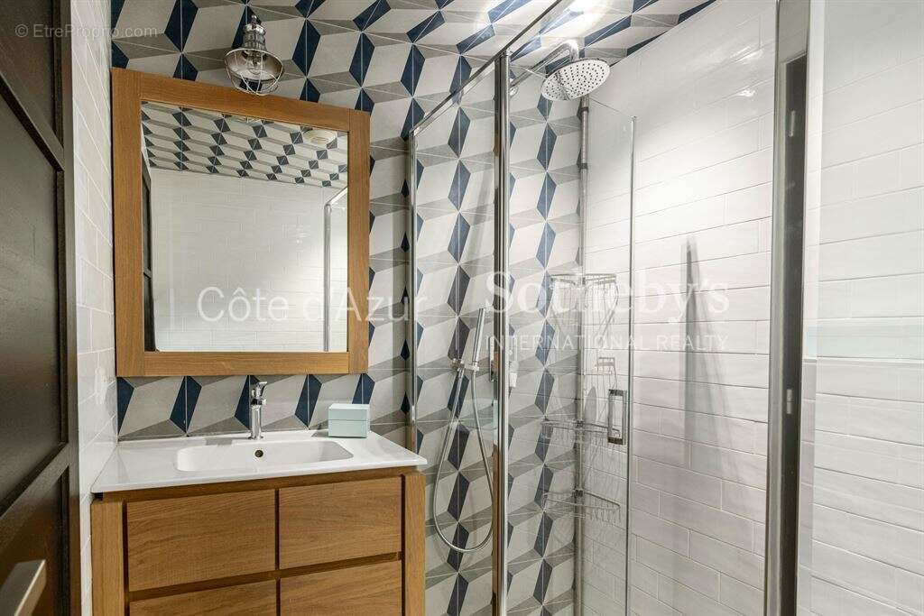 Maison à BEAUSOLEIL