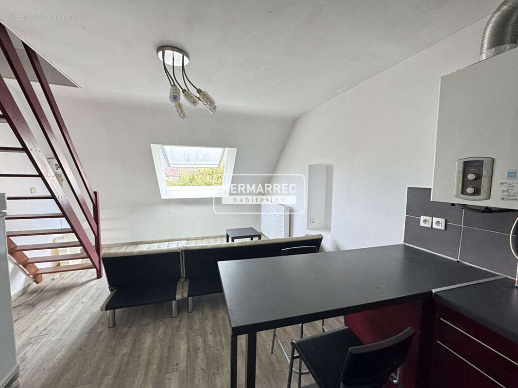 Appartement à VANNES