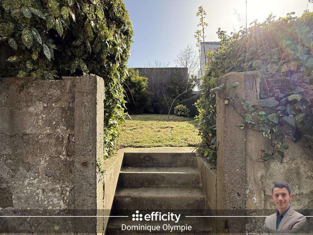 Maison à PLOUFRAGAN