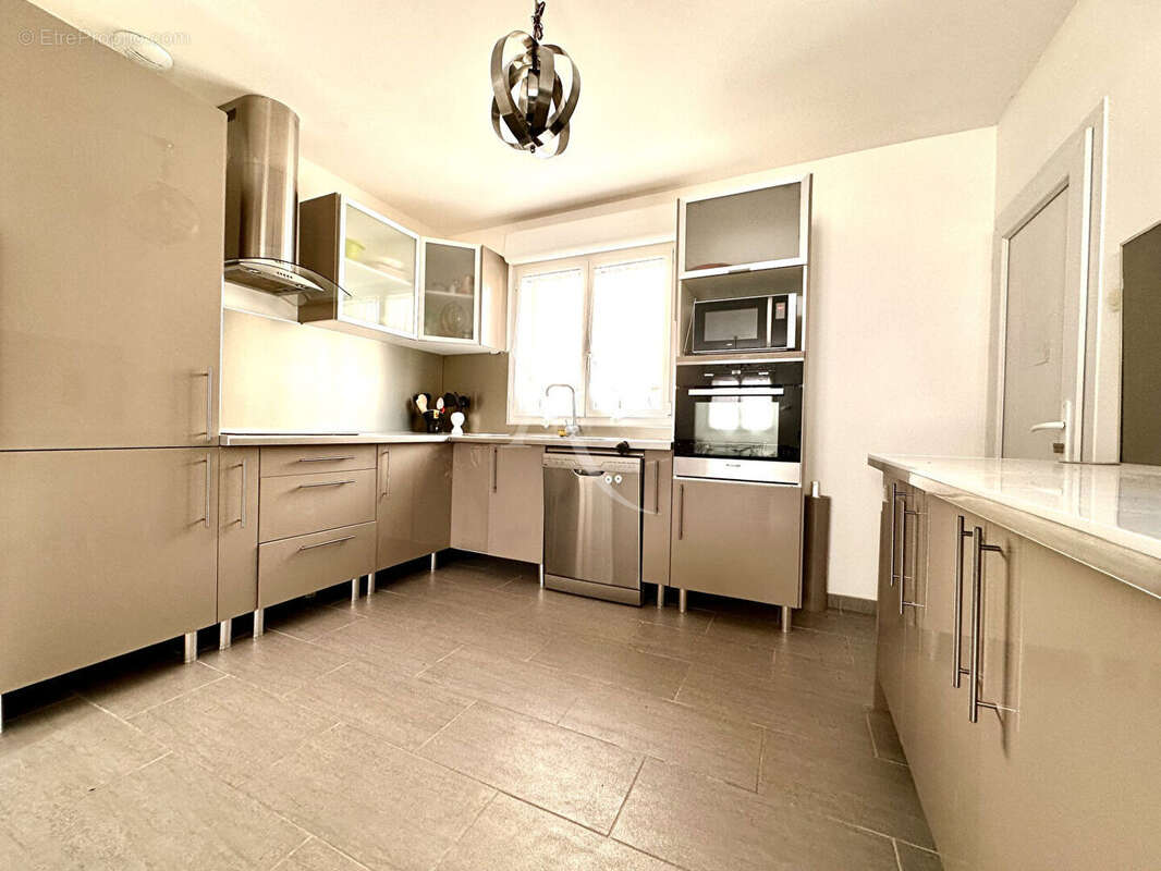 Maison à CHANTEHEUX