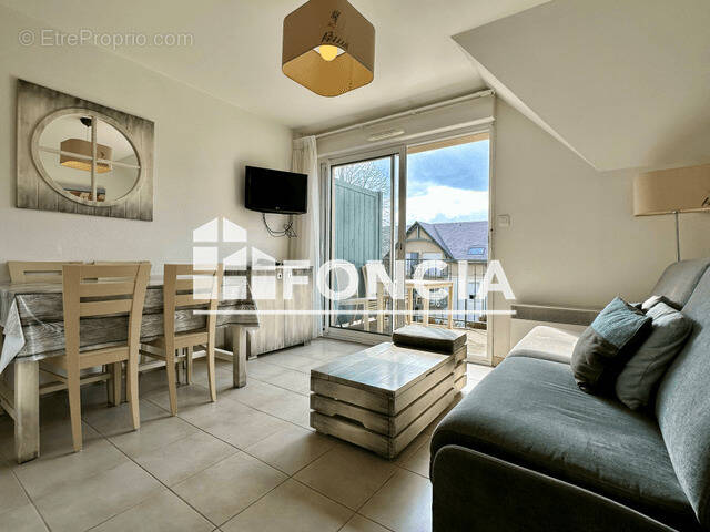 Appartement à BENODET