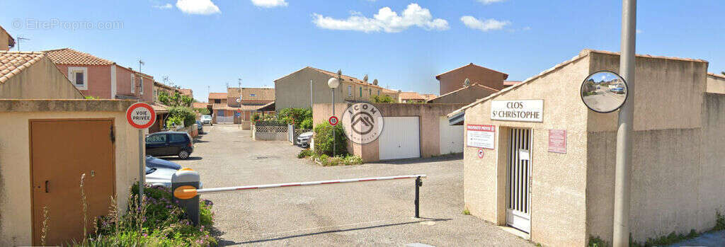 Maison T3 en R+1 de 33,40 m2 + Atelier de 12 m2 + Garage de 15 m - photo 18