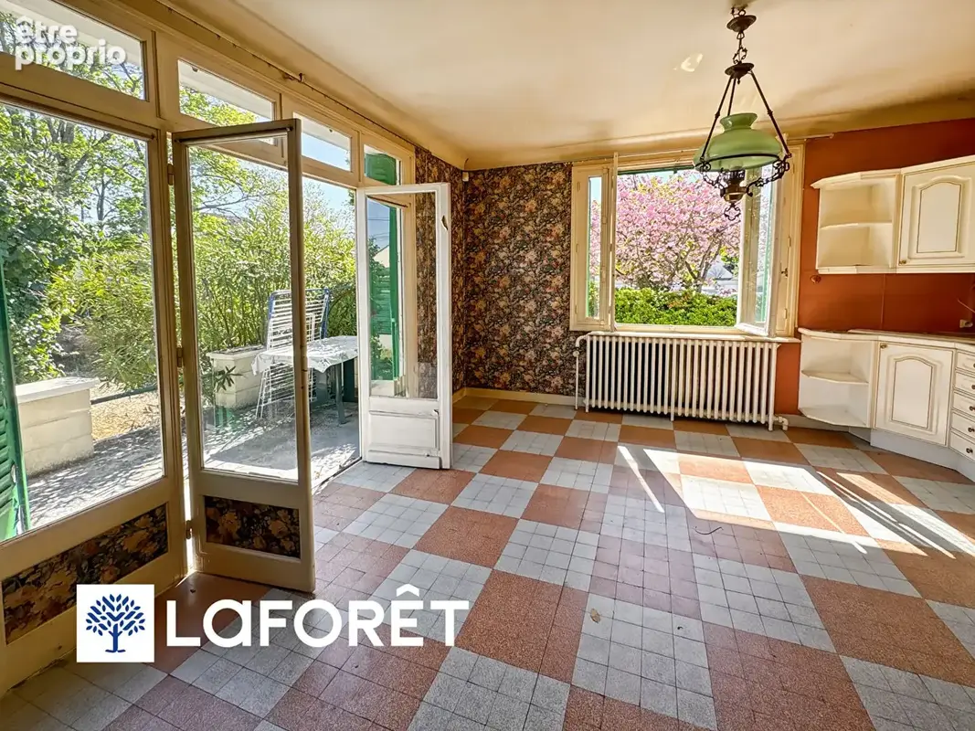 Maison Morsang Sur Orge 4 pièce(s) 70 m2 - photo 5