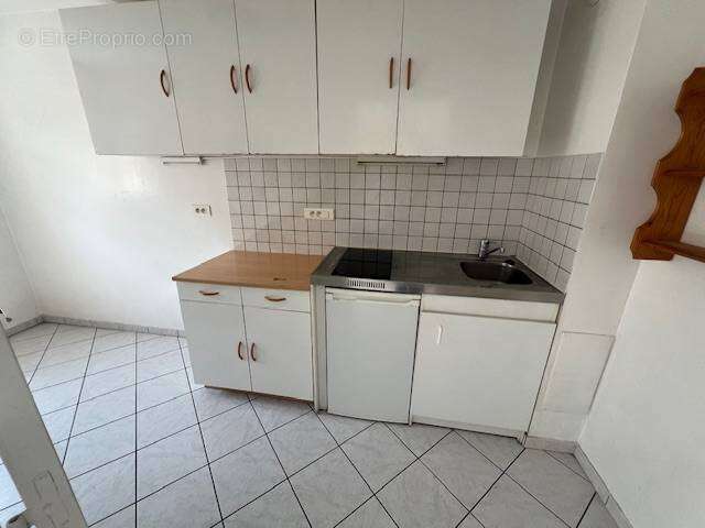 Appartement à EPERNON