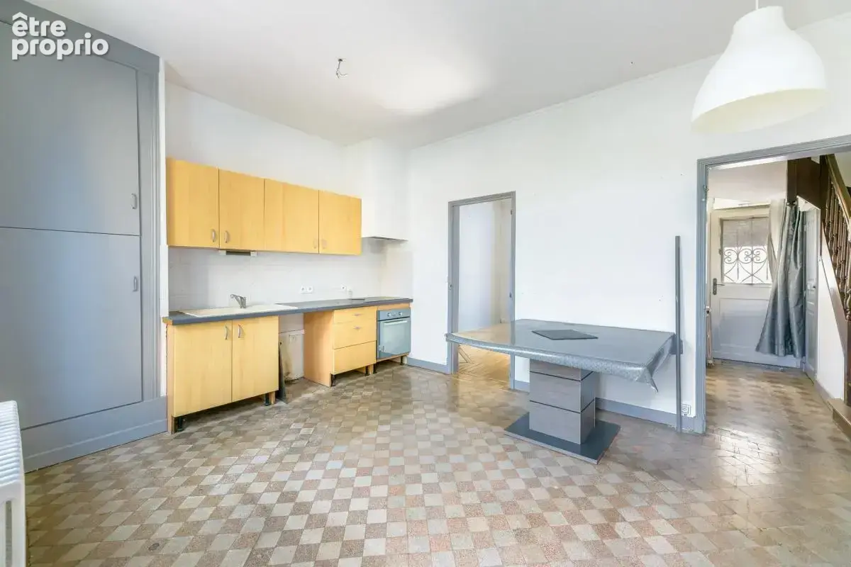 Maison de 4 pièces de 68 m² situé à Tours - photo 4