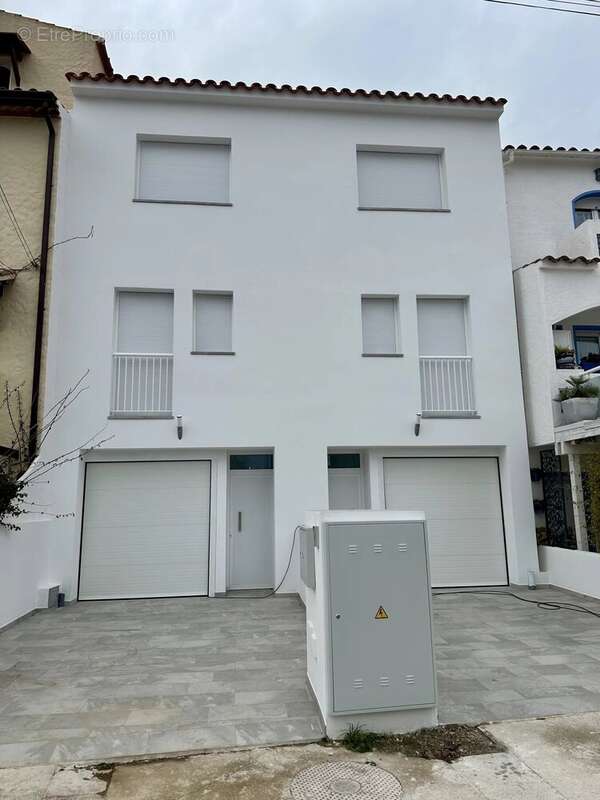 Maison à LE CHATEAU-D'OLERON