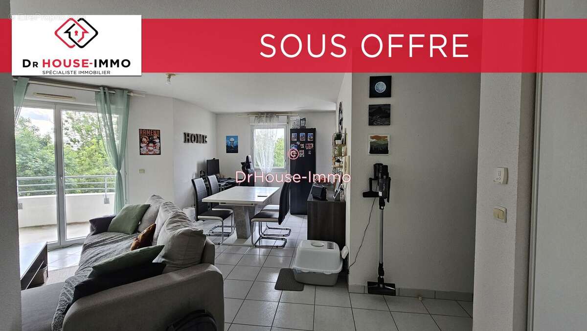 Appartement à NIORT
