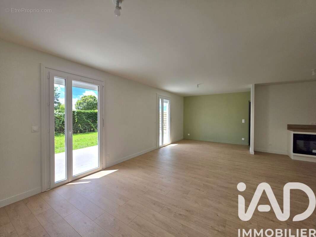 Photo 3 - Maison à LAMARQUE