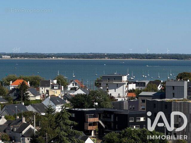 Photo 1 - Appartement à SAINT-NAZAIRE