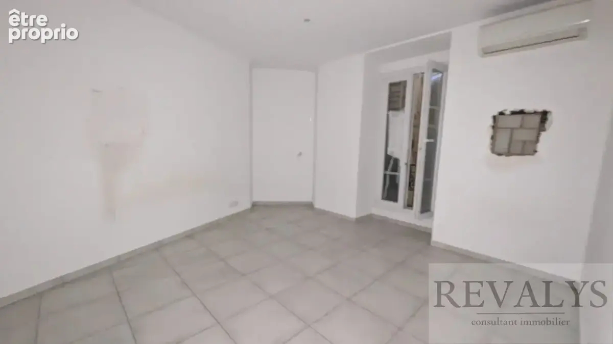 Alpes maritimes (06) nice riquier a vendre appartement 120 m2 - photo 7
