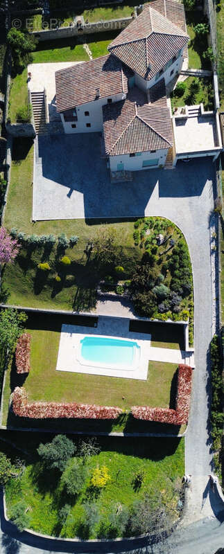 Maison à PEYMEINADE