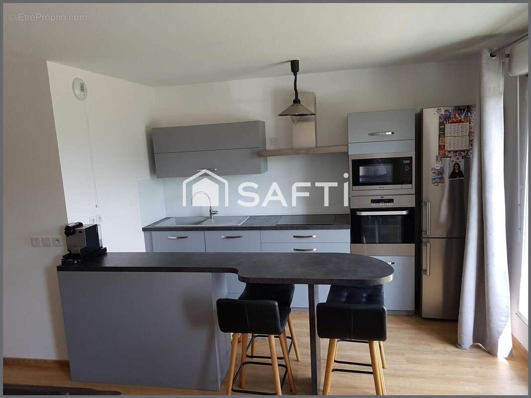 Photo 3 - Appartement à MERIGNAC